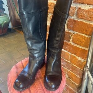Gucci boots